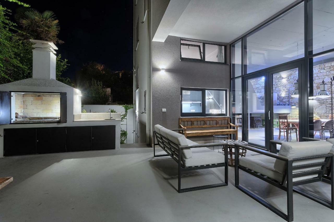 Casa Mia Apartments Premantura Exterior photo