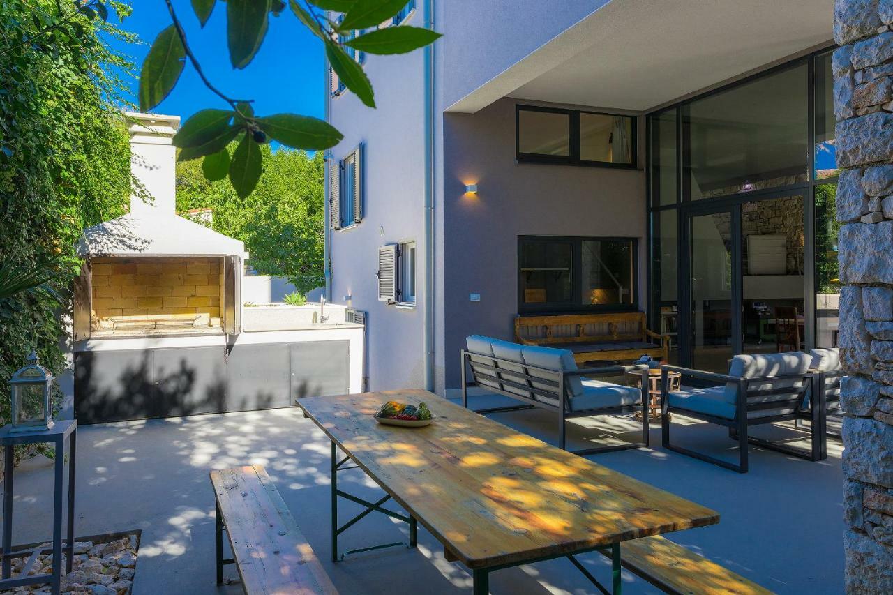 Casa Mia Apartments Premantura Exterior photo