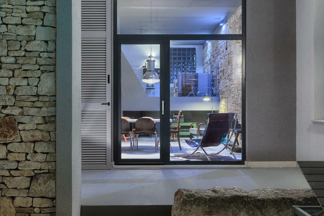 Casa Mia Apartments Premantura Exterior photo