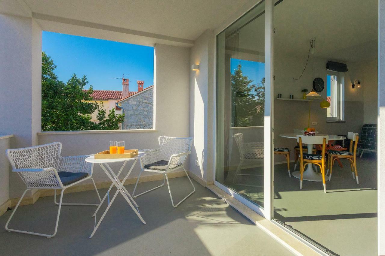 Casa Mia Apartments Premantura Exterior photo